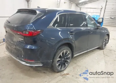 2024 Mazda Cx-90 3.3 Turbo S Premium Plus z USA, uszkodzony, nr VIN JM3KKEHC9R1183704